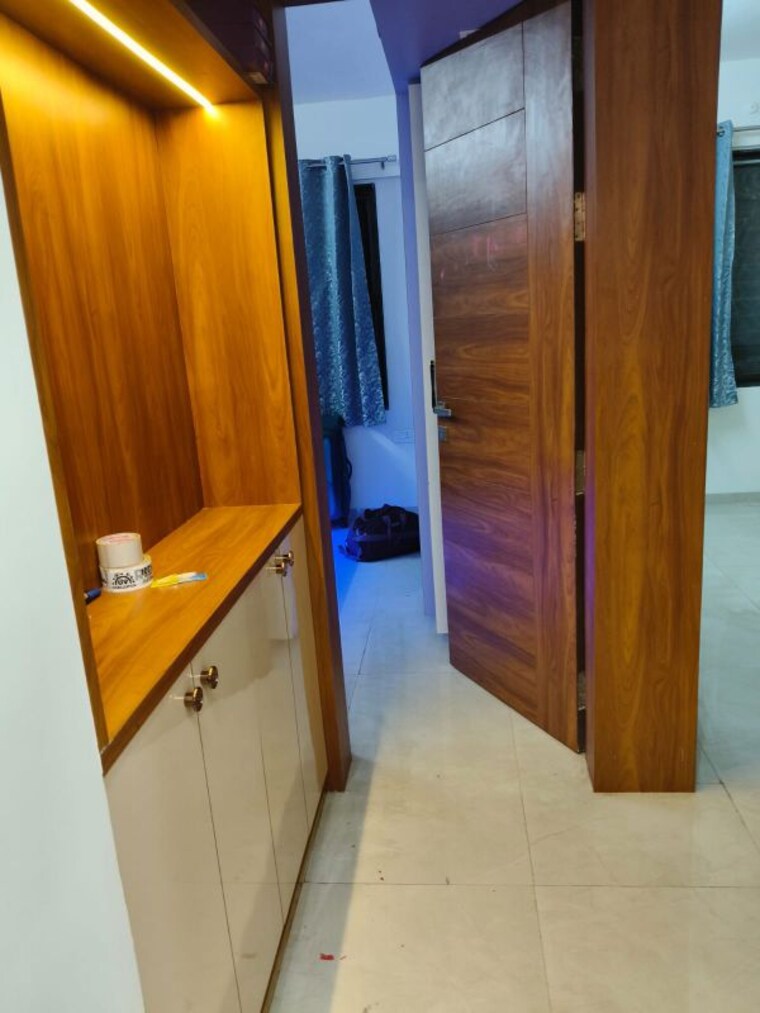 Balcony, nb-bhalchandra-prospera 2 Bedroom 1000 Sq.Ft. Apartment In Ravet Pune 10143748