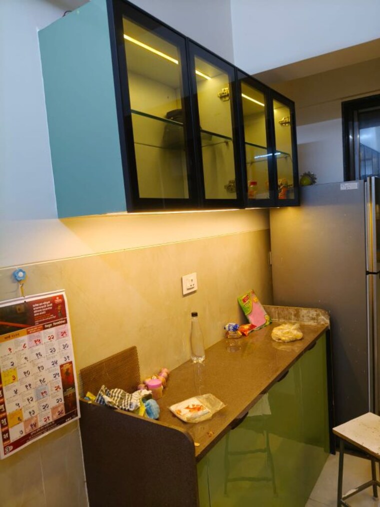 undefined, nb-bhalchandra-prospera 2 Bedroom 1000 Sq.Ft. Apartment In Ravet Pune 10143748