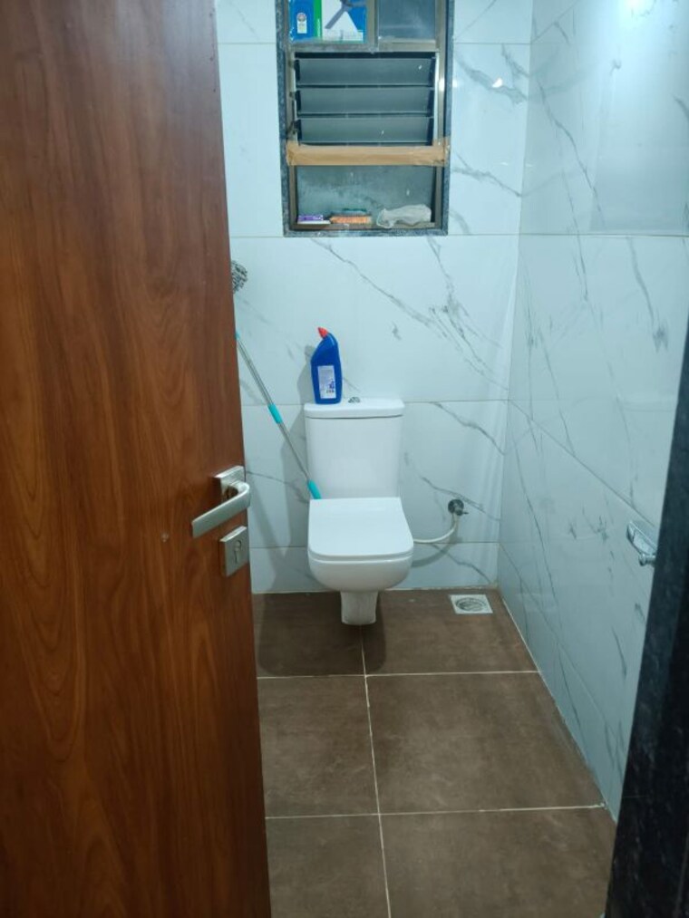 Bathroom, nb-bhalchandra-prospera 2 Bedroom 1000 Sq.Ft. Apartment In Ravet Pune 10143748