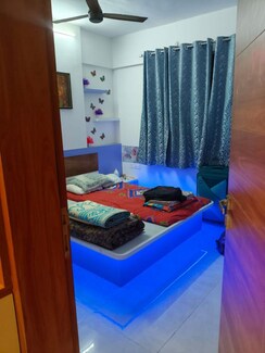 2 BHK Apartment For Rent in NB Bhalchandra Prospera