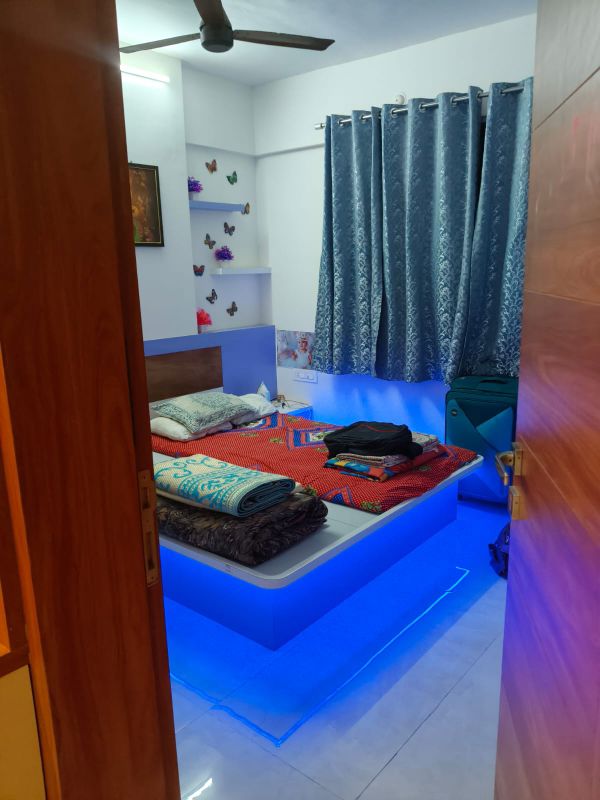 2 BHK Apartment For Rent in NB Bhalchandra Prospera