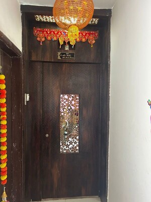 Furnished Amenities in 2 BHK Apartment at Shree Haven, Mira Road East – for Rent