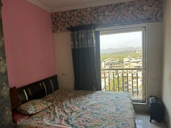 2 BHK + Extra Room Apartment For Rent in Shree Haven