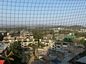 Master Plan in 2 BHK Apartment at Shree Haven, Mira Road East – for Rent