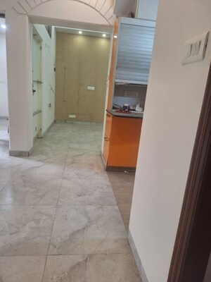  3 BHK Apartment at Vasant Kunj – for Rent