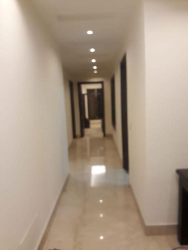 3 BHK + Servant Room Builder Floor For Sale in Panchsheel Enclave