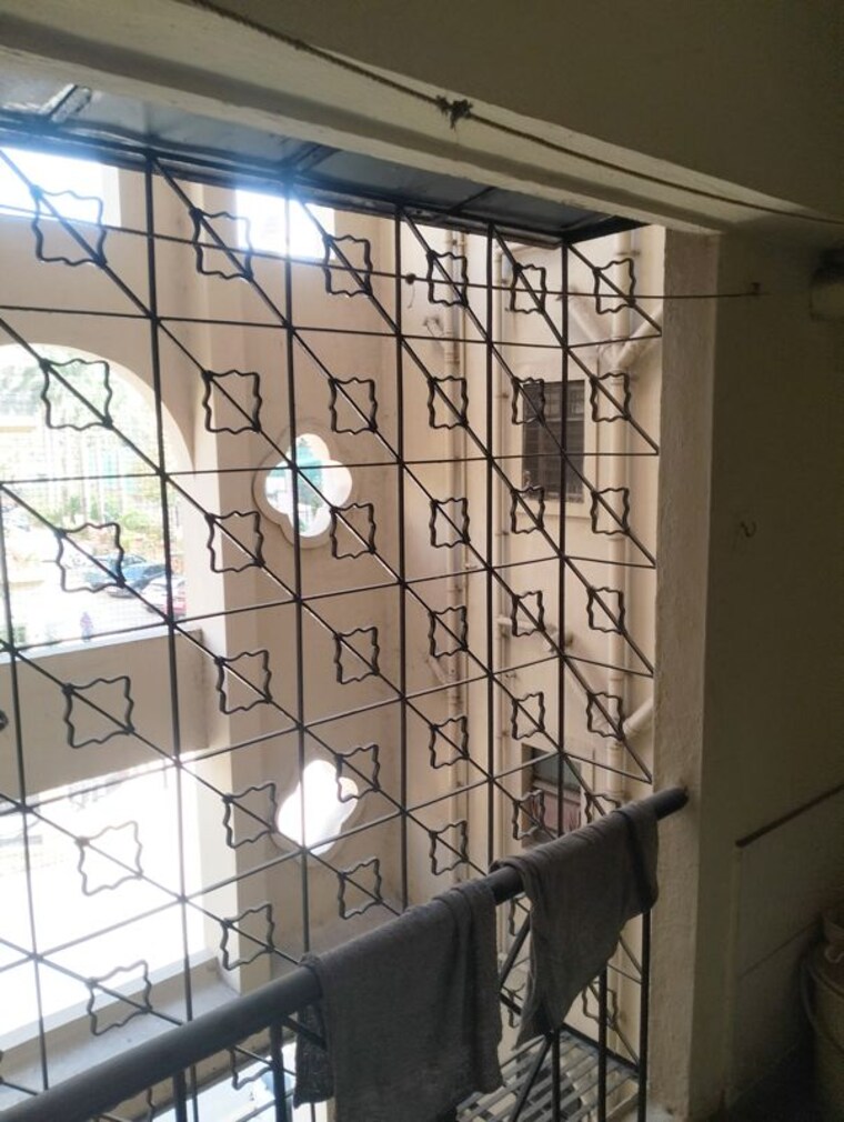 Kitchen, corner-stone-apartments-lulla-nagar 3 Bedroom 1800 Sq.Ft. Apartment In Lulla Nagar Pune 10143761