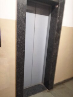 3 BHK Apartment For Rent in Corner Stone Apartments Lulla Nagar