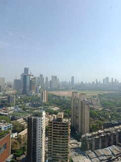 2 BHK Apartment For Rent in Chandak Cornerstone
