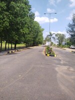 1047 Sq.Ft. Plot in Uthandi