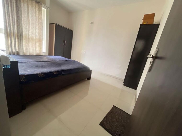 Living Room, nyati-elysia 2 Bedroom 1150 Sq.Ft. Apartment In Kharadi Pune 10143698