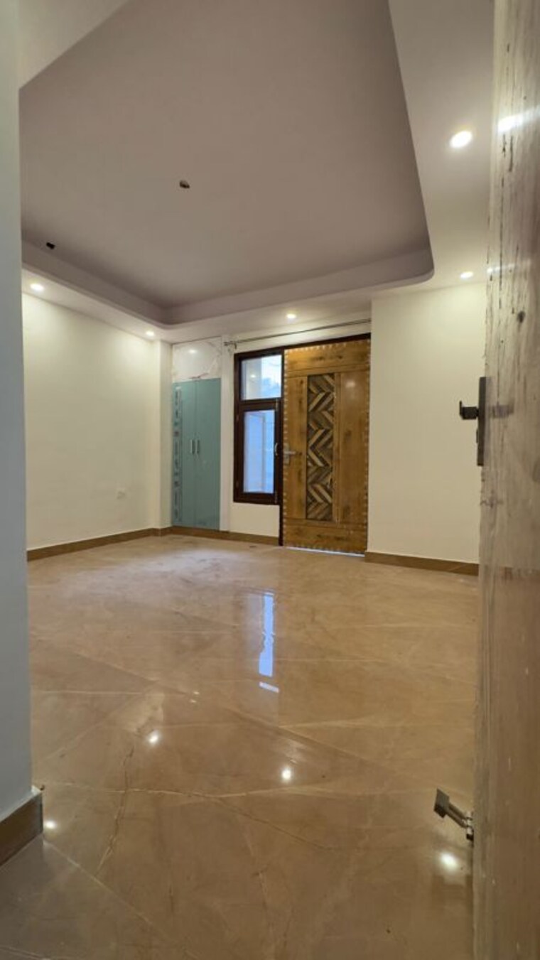 Room, palm-residency-chhatarpur 3 Bedroom 1350 Sq.Ft. Apartment In Chattarpur Delhi 10143776