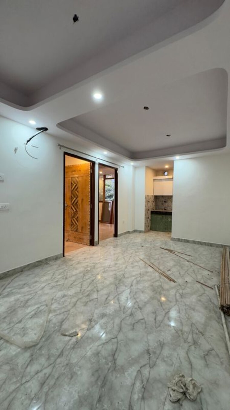 Room, palm-residency-chhatarpur 3 Bedroom 1350 Sq.Ft. Apartment In Chattarpur Delhi 10143776