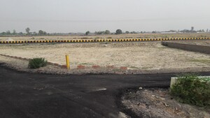 Plot Area in  Land at Jaitikhera – for Sale