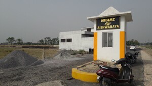  Land – Exterior View View at Jaitikhera - for Sale