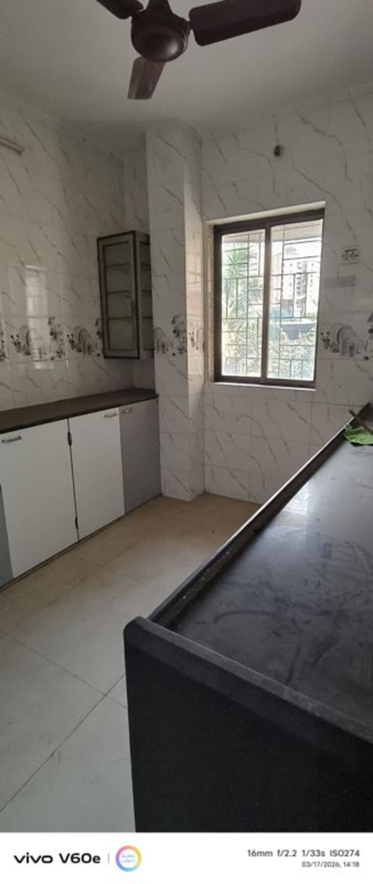 Balcony, kharghar sector 12 2 Bedroom 800 Sq.Ft. Apartment In Kharghar Sector 12 Navi Mumbai 10143777