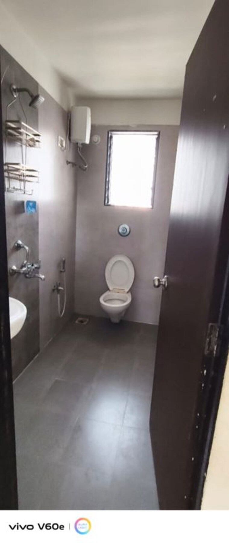 Bathroom, kharghar sector 12 2 Bedroom 780 Sq.Ft. Apartment In Kharghar Sector 12 Navi Mumbai 10143656