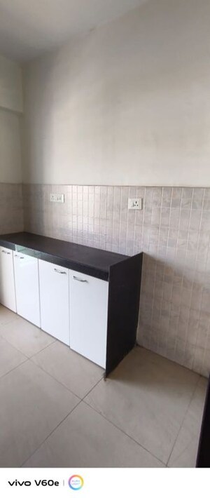 Kitchen in 2 BHK Apartment at Kharghar Sector 12 – for Sale