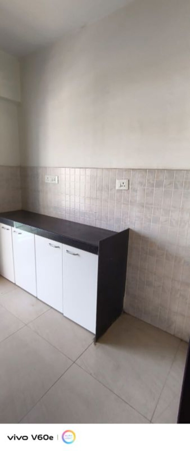Kitchen, kharghar sector 12 2 Bedroom 780 Sq.Ft. Apartment In Kharghar Sector 12 Navi Mumbai 10143656