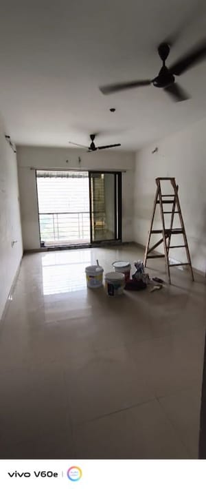 2 BHK Apartment For Sale in Kharghar Sector 12