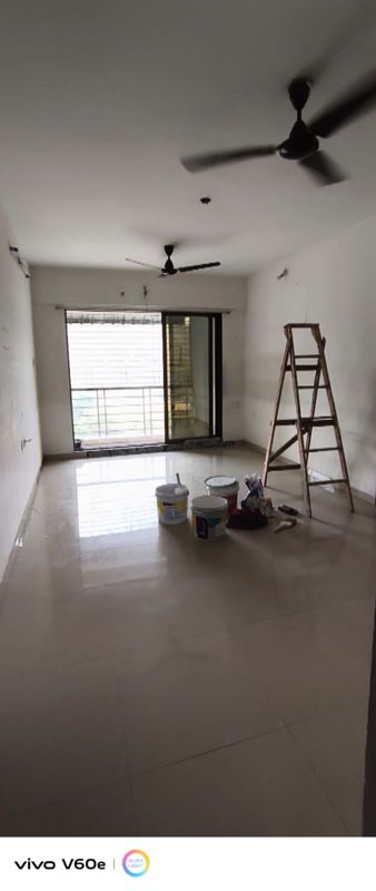 2 BHK Apartment For Sale in Kharghar Sector 12