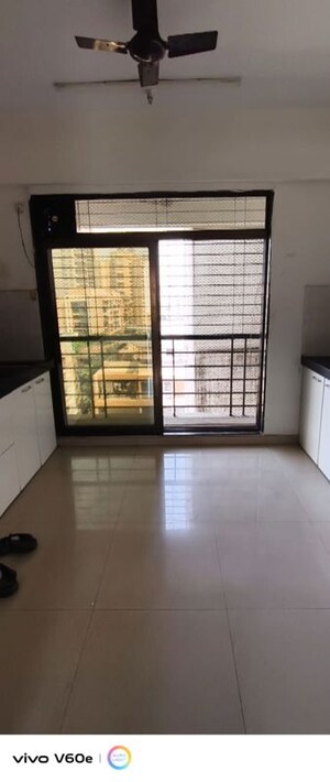 Room in 2 BHK Apartment at Kharghar Sector 12 – for Sale