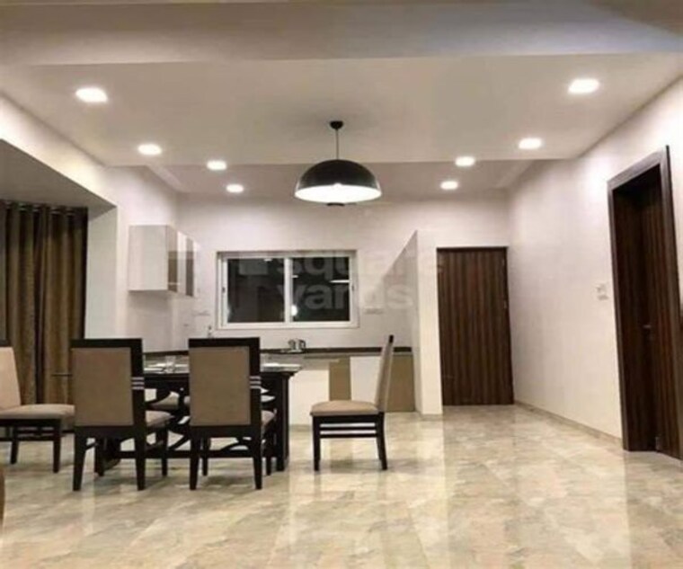Dining area, ekta-parks-ville 2 Bedroom 664 Sq.Ft. Apartment In Virar West Palghar 10143781