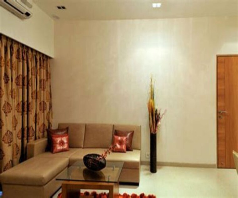 Living Room, ekta-parks-ville 2 Bedroom 664 Sq.Ft. Apartment In Virar West Palghar 10143781
