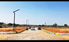 Plot For Sale in Vijayawada Highway