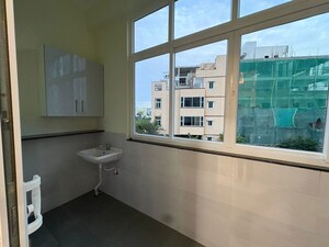 Room in 3 BHK Apartment at Sri Rama Residency, Whitefields – for Rent