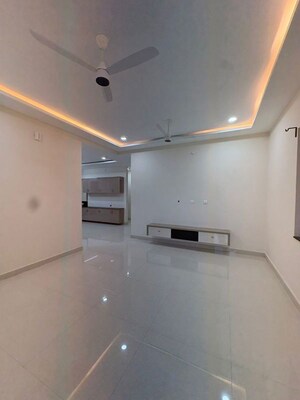 Furnished Amenities in 3 BHK Apartment at Sri Rama Residency, Whitefields – for Rent