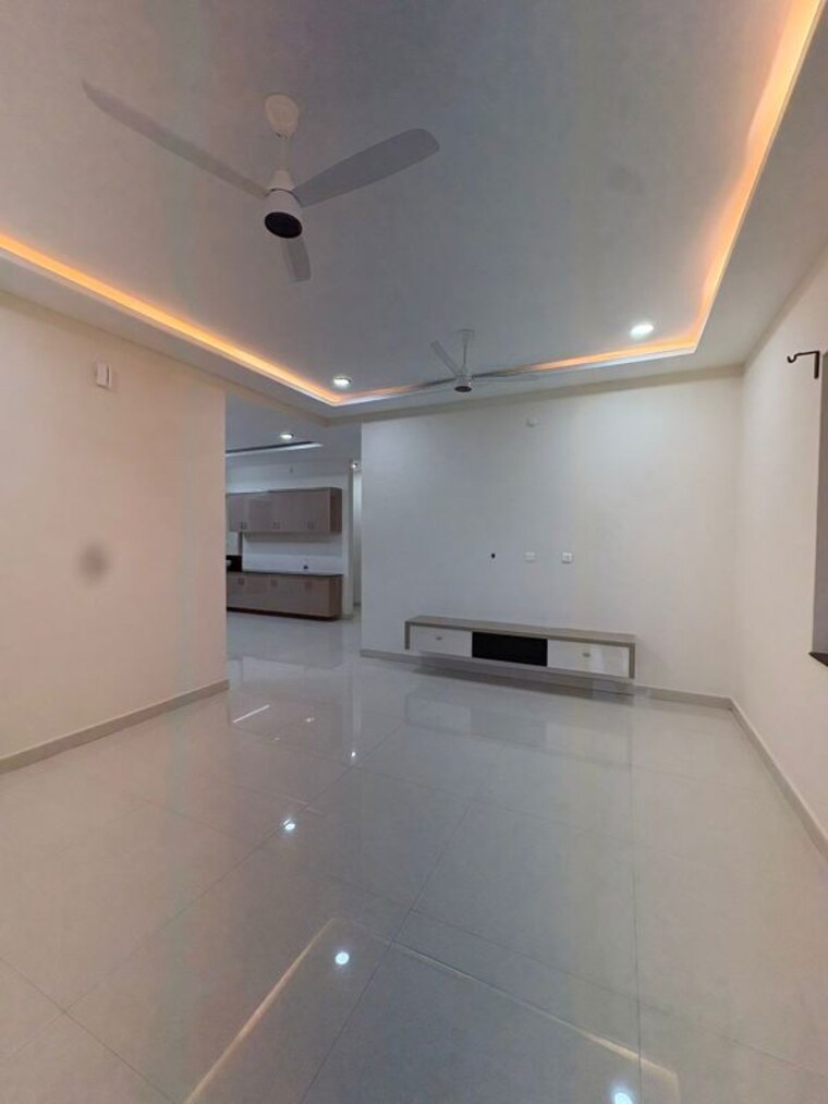 undefined, sri-rama-residency 3 Bedroom 1900 Sq.Ft. Apartment In Whitefields Hyderabad 9897000