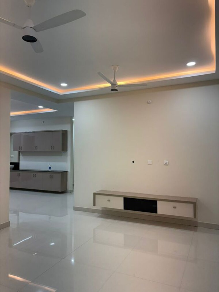 undefined, sri-rama-residency 3 Bedroom 1900 Sq.Ft. Apartment In Whitefields Hyderabad 9897000