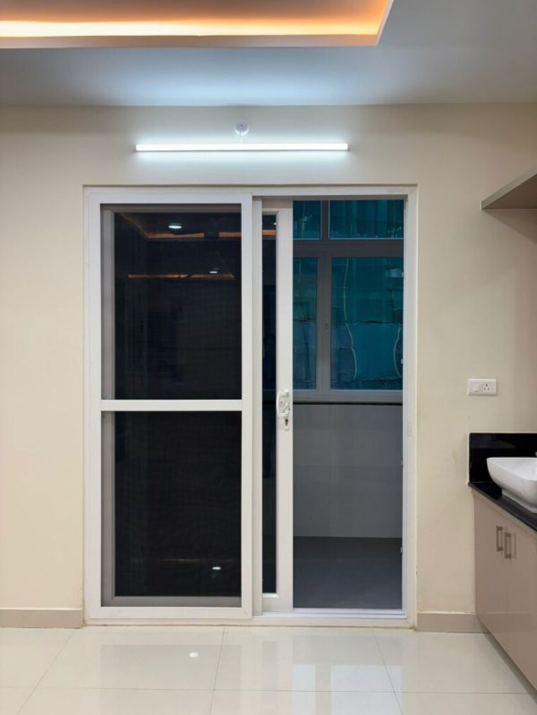 undefined, sri-rama-residency 3 Bedroom 1900 Sq.Ft. Apartment In Whitefields Hyderabad 9897000