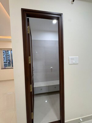 Furnished Amenities in 3 BHK Apartment at Sri Rama Residency, Whitefields – for Rent