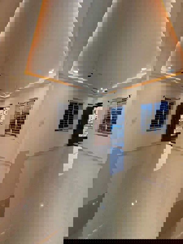 3 BHK + Pooja Room Apartment For Rent in Sri Rama Residency