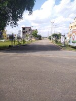 1250 Sq.Ft. Plot in Uthandi