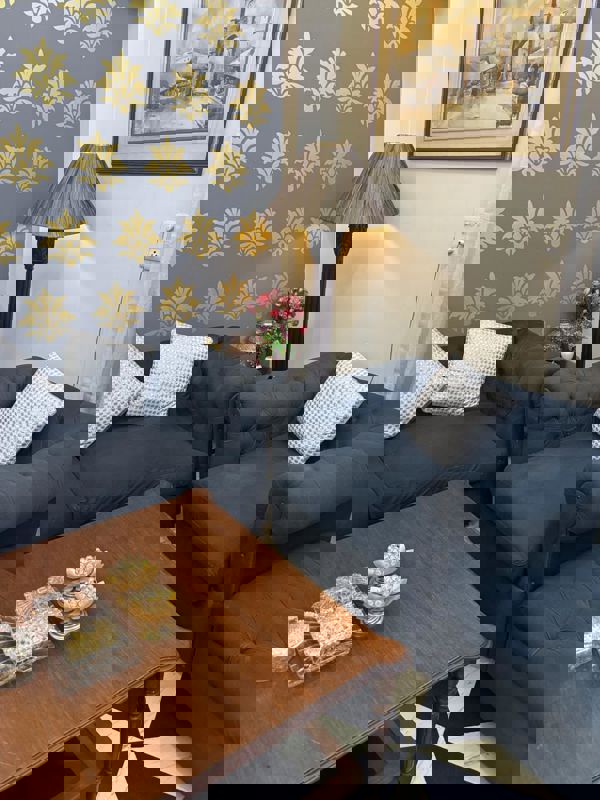 2 BHK 1200 Sq.Ft. Apartment in Shipra Suncity