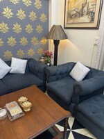 2 BHK 1200 Sq.Ft. Apartment in Shipra Suncity