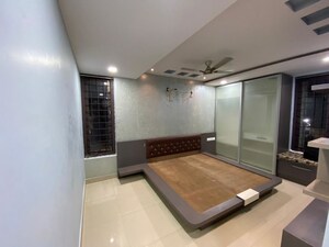 Kitchen in 3 BHK Apartment at Sri Balaji Pride Kondapur, Kondapur – for Rent