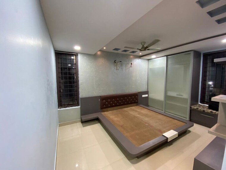 Kitchen, sri-balaji-pride-kondapur 3 Bedroom 1700 Sq.Ft. Apartment In Kondapur Hyderabad 9896995