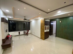 Living Room in 3 BHK Apartment at Sri Balaji Pride Kondapur, Kondapur – for Rent