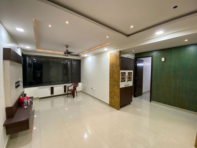 Living Room, sri-balaji-pride-kondapur 3 Bedroom 1700 Sq.Ft. Apartment In Kondapur Hyderabad 9896995