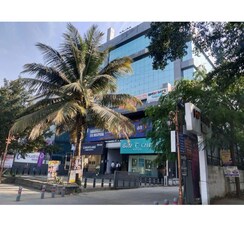 Retail Shop For Sale in Blue Sapphire Business Park