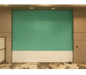 Floor Plan in  Shop at Blue Sapphire Business Park, Pimple Saudagar – for Sale