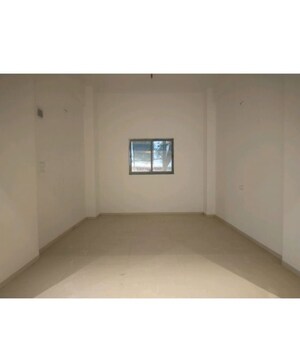 Floor Plan in  Shop at Blue Sapphire Business Park, Pimple Saudagar – for Sale