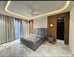 4 BHK + Servant Room Builder Floor For Sale in Sushant Lok 2