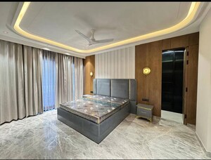 4 BHK Builder Floor For Sale in Sushant Lok 2, Sector 57