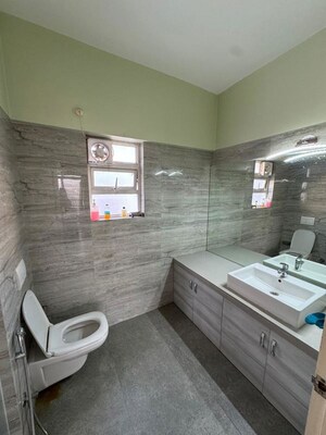 Parking in 3 BHK Apartment at Vascon Forest County, Kharadi – for Rent