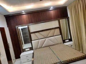 Bedroom in 6 BHK Independent House at Sector 108 – for Rent